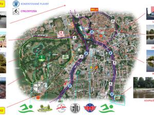 Pronájem garáže, České Budějovice, Litvínovická, 18 m2