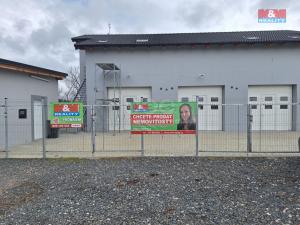 Pronájem bytu 2+kk, Rostoklaty - Nová Ves II, 47 m2