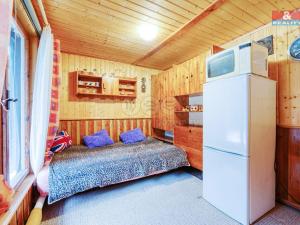 Prodej chaty, Plasy - Horní Hradiště, 62 m2