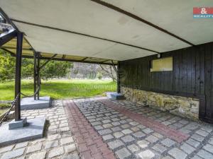 Prodej chaty, Plasy - Horní Hradiště, 62 m2