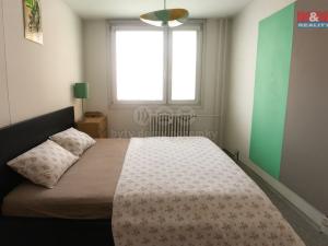 Pronájem bytu 2+kk, Praha - Holešovice, Dělnická, 55 m2
