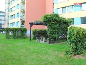 Pronájem bytu 2+kk, Praha - Holešovice, Dělnická, 55 m2