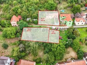 Prodej pozemku pro bydlení, Krušovice, Na Stráni, 227 m2