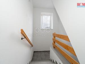 Prodej činžovního domu, Studená, nám. Sv. J. Nepomuckého, 229 m2