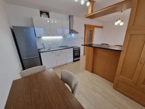Pronájem bytu 1+kk, Neslovice, Školní, 31 m2
