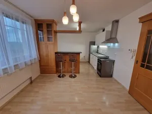 Pronájem bytu 1+kk, Neslovice, Školní, 31 m2