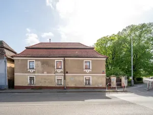 Prodej rodinného domu, Praha - Jinonice, Karlštejnská, 150 m2