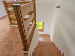 Pronájem rodinného domu, Staré Buky, 196 m2