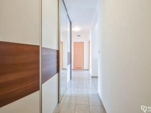 Pronájem bytu 2+1, Olomouc, Horní lán, 66 m2