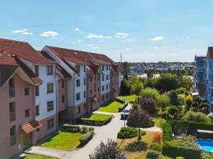 Pronájem bytu 2+1, Olomouc, Horní lán, 66 m2