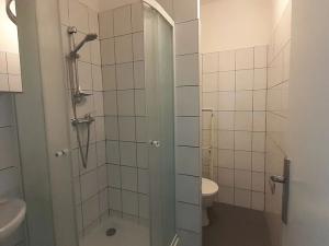 Prodej bytu 1+kk, Ústí nad Labem, Tolstého, 20 m2