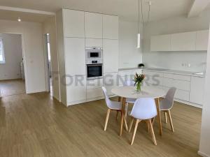 Pronájem bytu 3+kk, Brno, Mlýnská, 88 m2