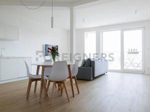 Pronájem bytu 3+kk, Brno, Mlýnská, 88 m2
