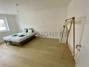 Pronájem bytu 3+kk, Brno, Mlýnská, 88 m2