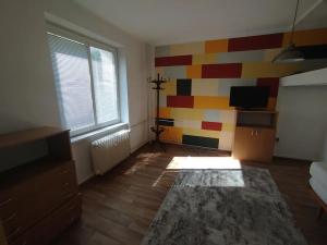 Pronájem bytu 1+1, Jeseník, U Kasáren, 36 m2