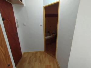 Pronájem bytu 1+1, Jeseník, U Kasáren, 36 m2
