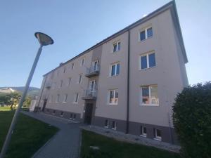 Pronájem bytu 1+1, Jeseník, U Kasáren, 36 m2