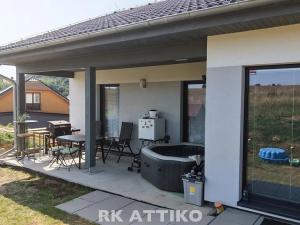 Prodej rodinného domu, Radostice, 200 m2