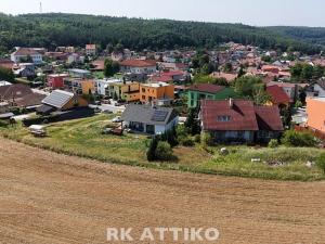 Prodej rodinného domu, Radostice, 200 m2