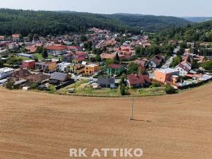 Prodej rodinného domu, Radostice, 200 m2