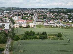 Prodej bytu 2+kk, Hořice, Zborovská, 48 m2