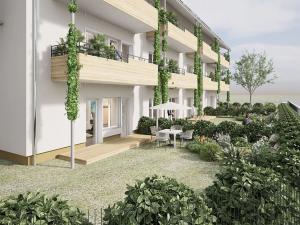 Prodej bytu 2+kk, Hořice, Zborovská, 48 m2