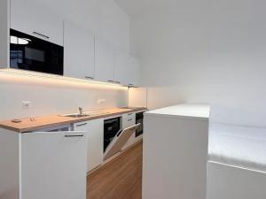 Pronájem bytu 1+kk, Brno, Poštovská, 32 m2