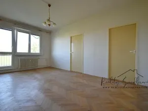 Prodej bytu 3+1, Přerov, Petřivalského, 60 m2
