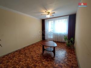 Prodej bytu 3+1, Nový Jičín, Dlouhá, 77 m2