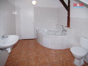 Pronájem bytu 2+kk, Ostrava - Petřkovice, Hlučínská, 70 m2