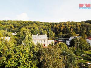 Pronájem bytu 2+kk, Ostrava - Petřkovice, Hlučínská, 70 m2