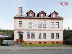 Pronájem bytu 2+kk, Ostrava - Petřkovice, Hlučínská, 70 m2
