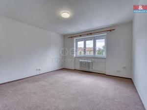 Pronájem bytu 2+1, Klatovy - Klatovy II, Dukelská, 57 m2