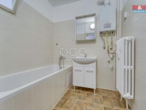 Pronájem bytu 2+1, Klatovy - Klatovy II, Dukelská, 57 m2