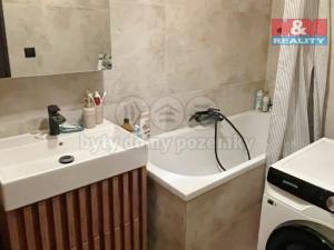 Prodej bytu 3+kk, Praha - Karlín, Nekvasilova, 55 m2