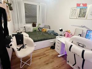Prodej bytu 3+kk, Praha - Karlín, Nekvasilova, 55 m2