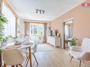 Prodej rodinného domu, Nový Bor - Arnultovice, Rumburských hrdinů, 240 m2