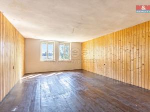 Prodej rodinného domu, Nový Bor - Arnultovice, Rumburských hrdinů, 240 m2