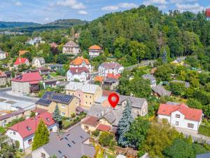 Prodej rodinného domu, Nový Bor - Arnultovice, Rumburských hrdinů, 240 m2