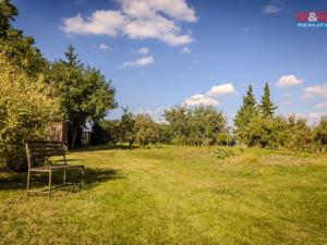 Prodej rodinného domu, Oskořínek, Ronovská, 91 m2