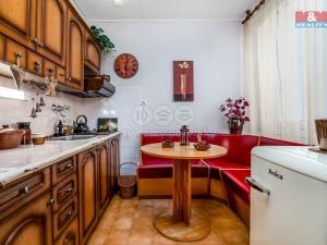 Prodej bytu 1+kk, Nymburk, Jurije Gagarina, 33 m2