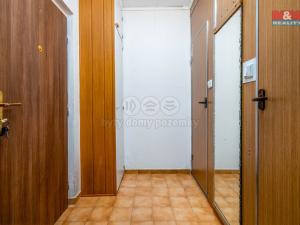 Prodej bytu 1+kk, Nymburk, Jurije Gagarina, 33 m2