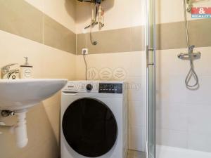 Prodej bytu 2+1, Turnov, Sportovní, 46 m2