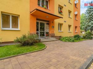 Prodej bytu 2+1, Turnov, Sportovní, 46 m2