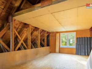 Prodej rodinného domu, Horní Planá - Bližší Lhota, Zvonková, 210 m2