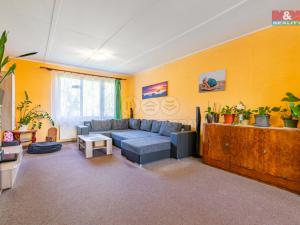 Prodej rodinného domu, Horní Planá - Bližší Lhota, Zvonková, 210 m2