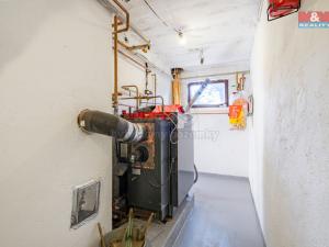 Prodej rodinného domu, Horní Planá - Bližší Lhota, Zvonková, 210 m2