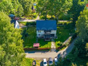 Prodej rodinného domu, Horní Planá - Bližší Lhota, Zvonková, 210 m2
