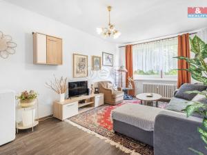 Prodej bytu 2+kk, Teplice, Písečná, 40 m2