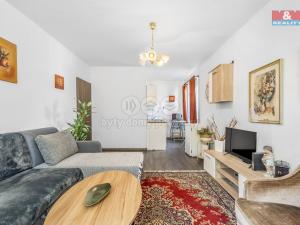 Prodej bytu 2+kk, Teplice, Písečná, 40 m2